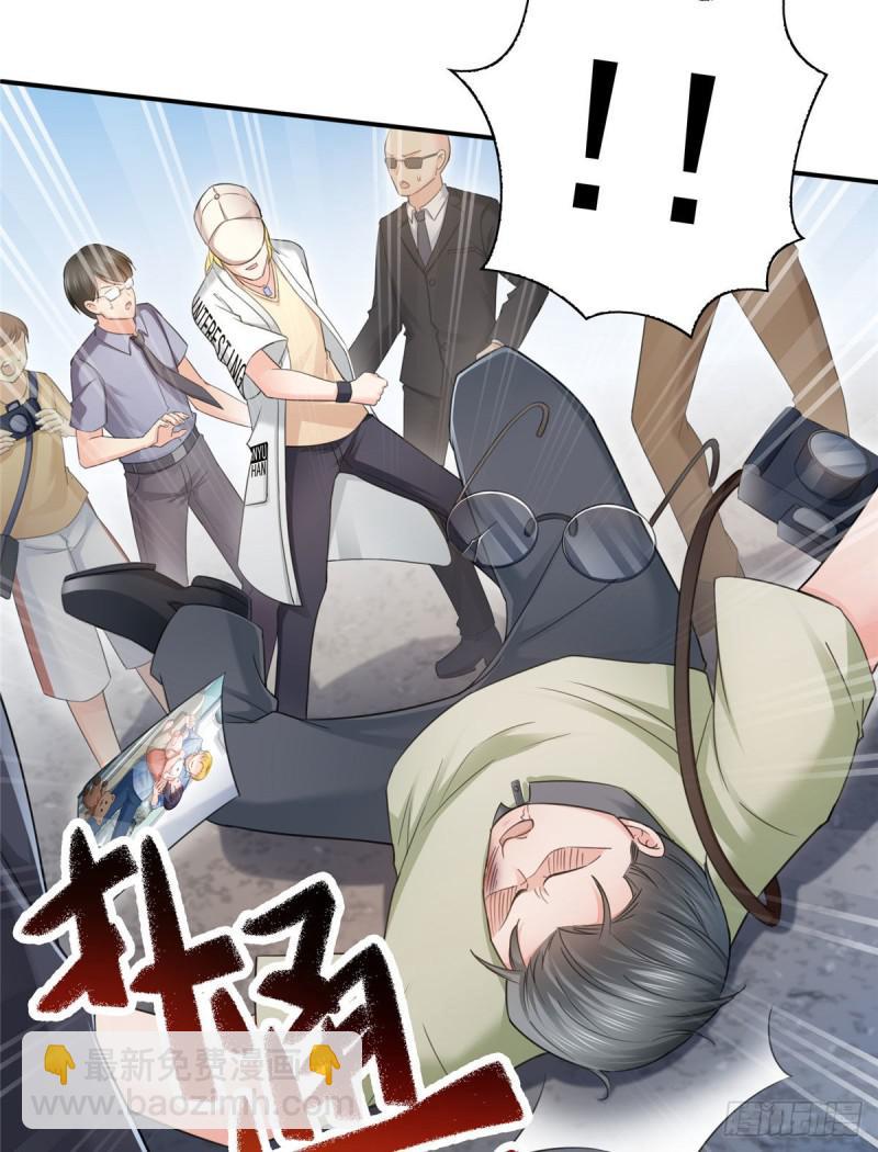第六十八话 大明星的灾难-第69话