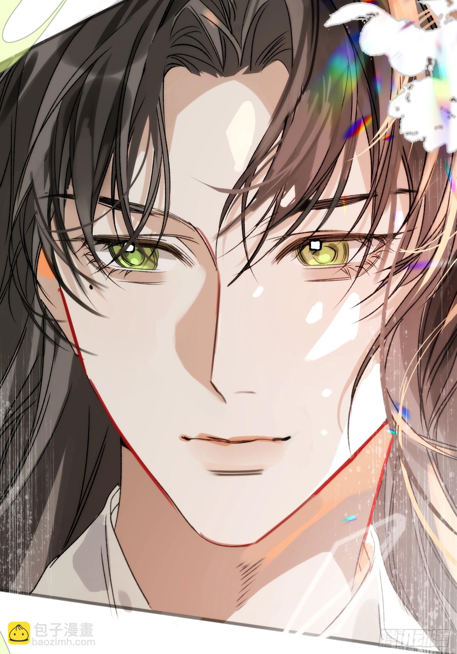 10 我们的小狐狸(1/2)-第13话