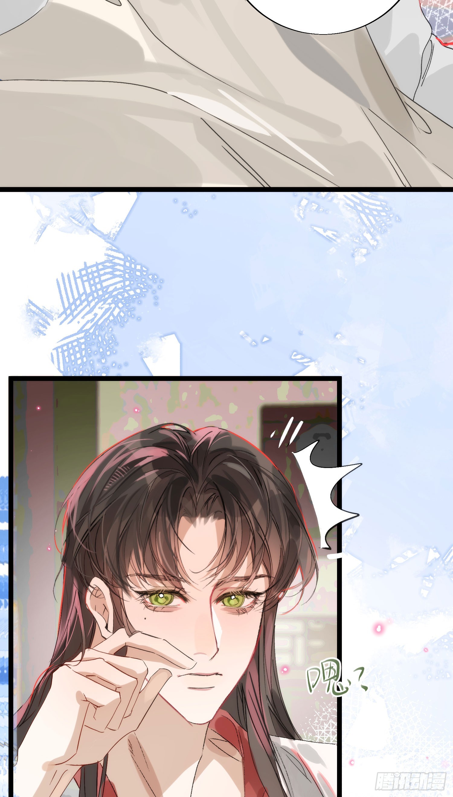 20 是药三分毒(1/2)-第45话