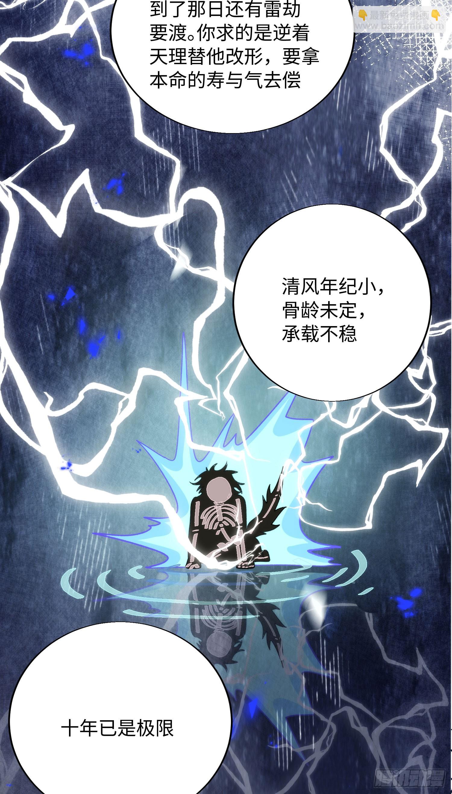 21 你发烧了吗(1/2)-第25话
