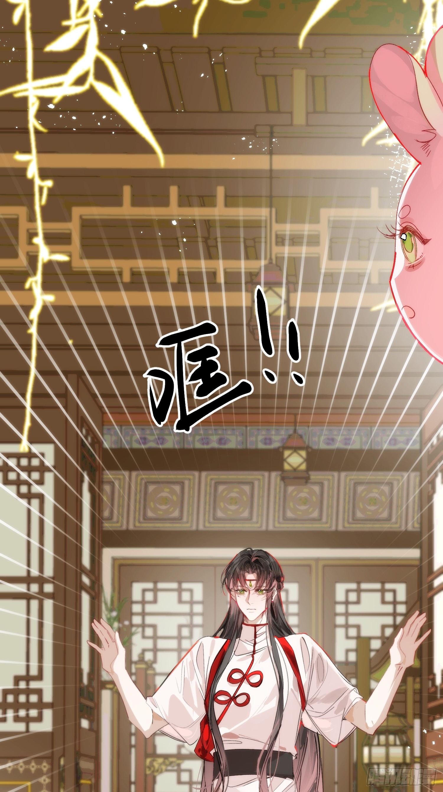 27 做什么都是错的(1/2)-第31话