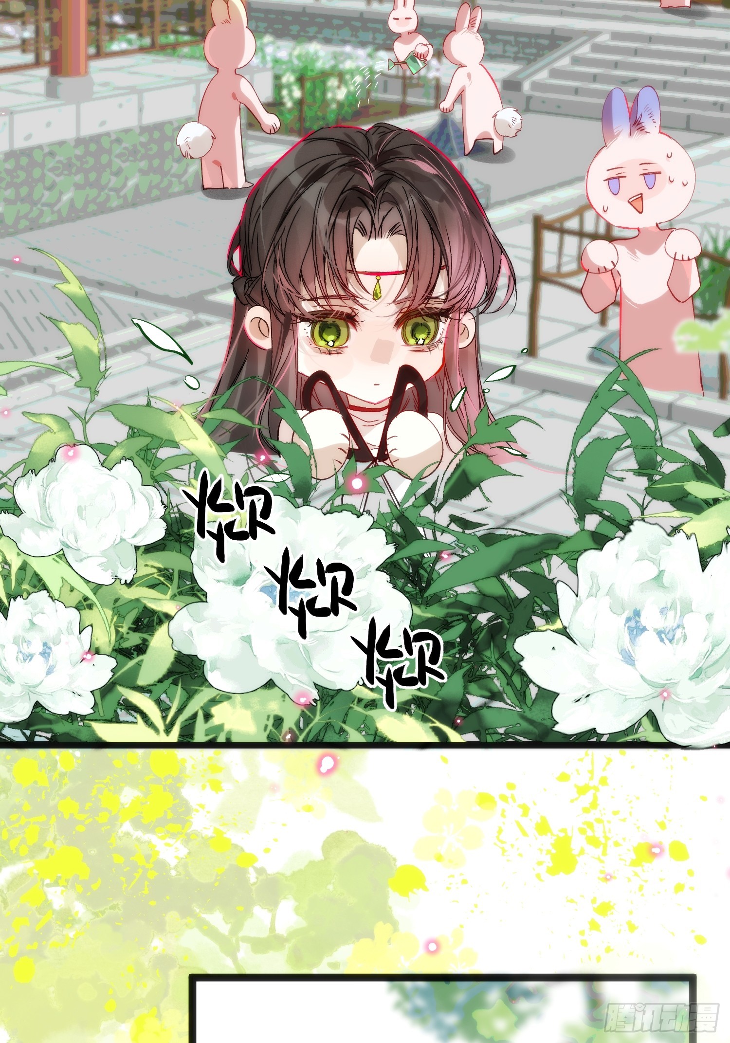 27 做什么都是错的(1/2)-第31话