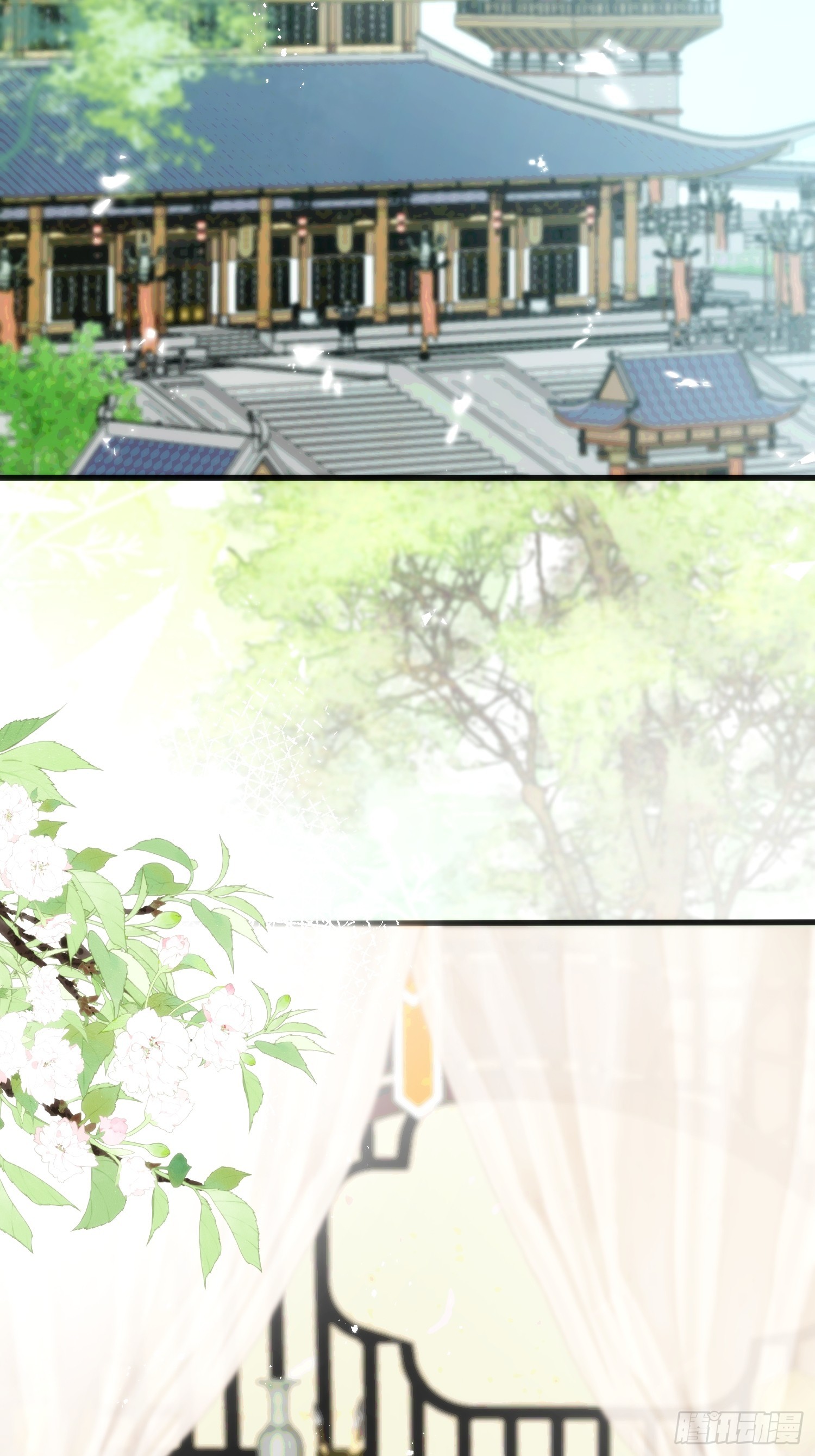 27 做什么都是错的(1/2)-第31话