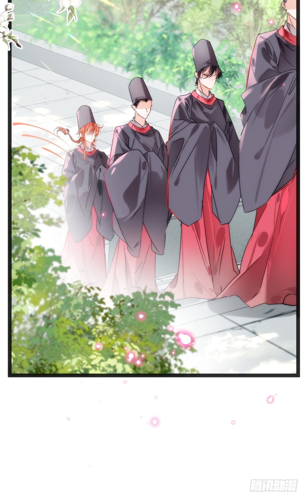 31 你为什么不生气(1/2)-第35话