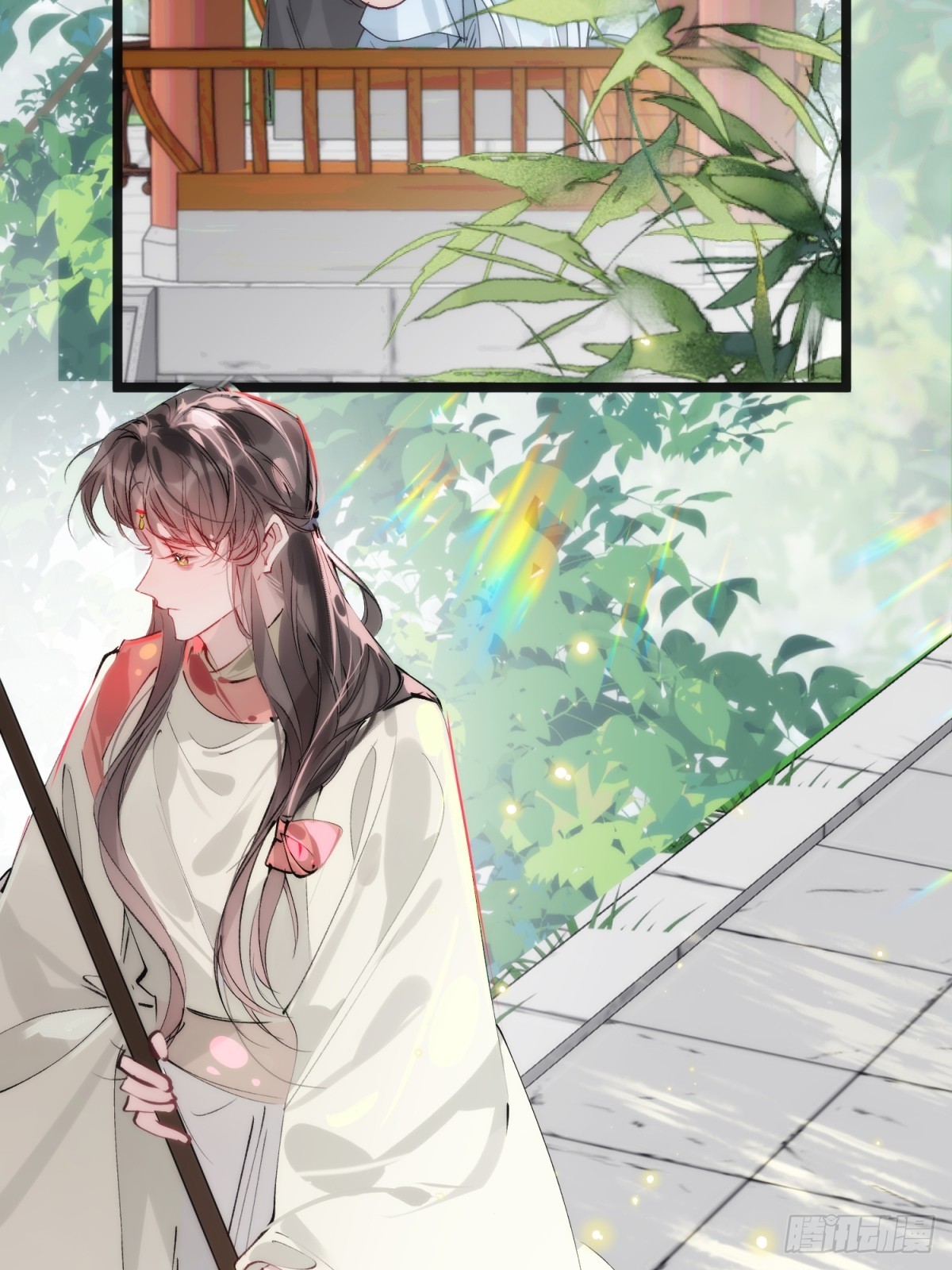 32 床上藏着什么(1/2)-第37话