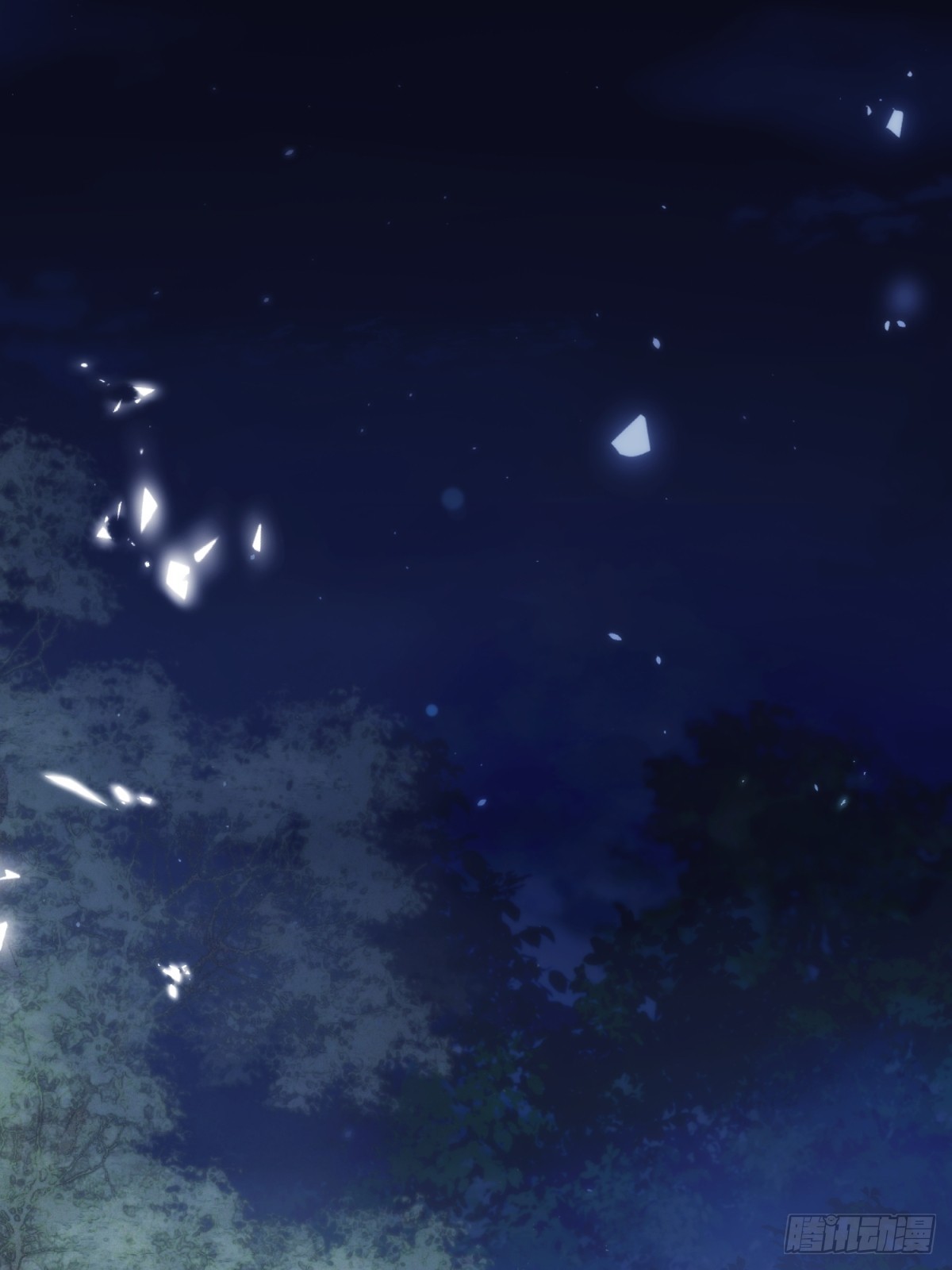 32 床上藏着什么(1/2)-第37话