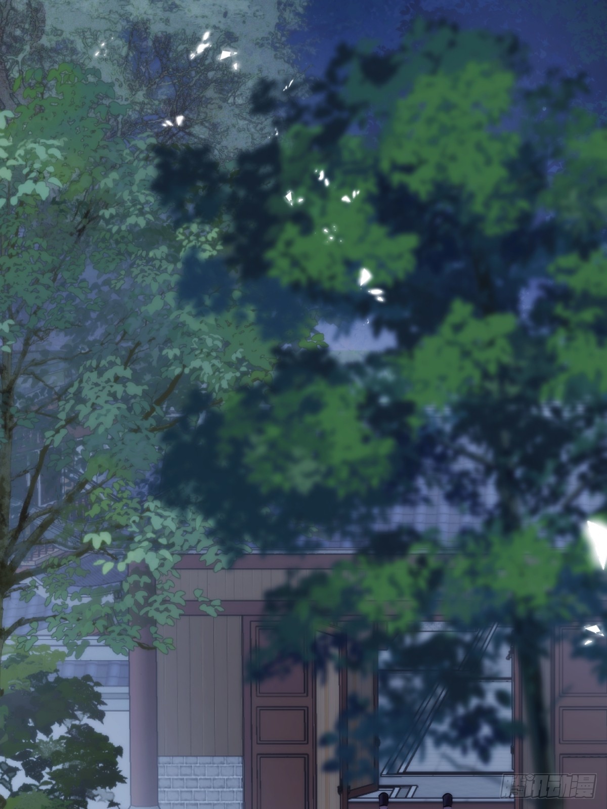 32 床上藏着什么(1/2)-第37话