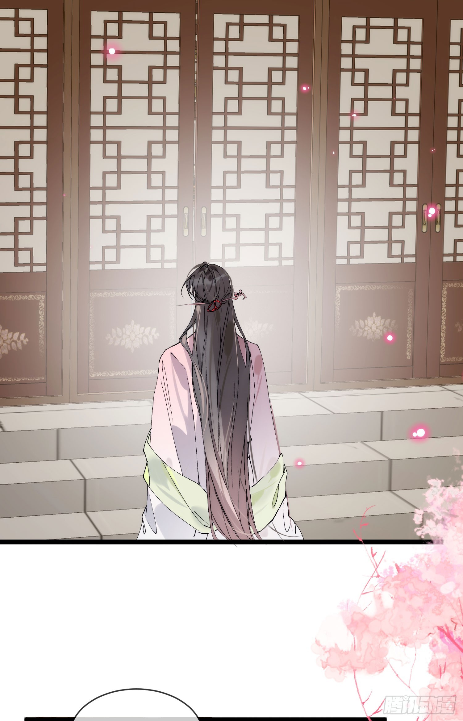 36 可以爱多少人(1/2)-第41话
