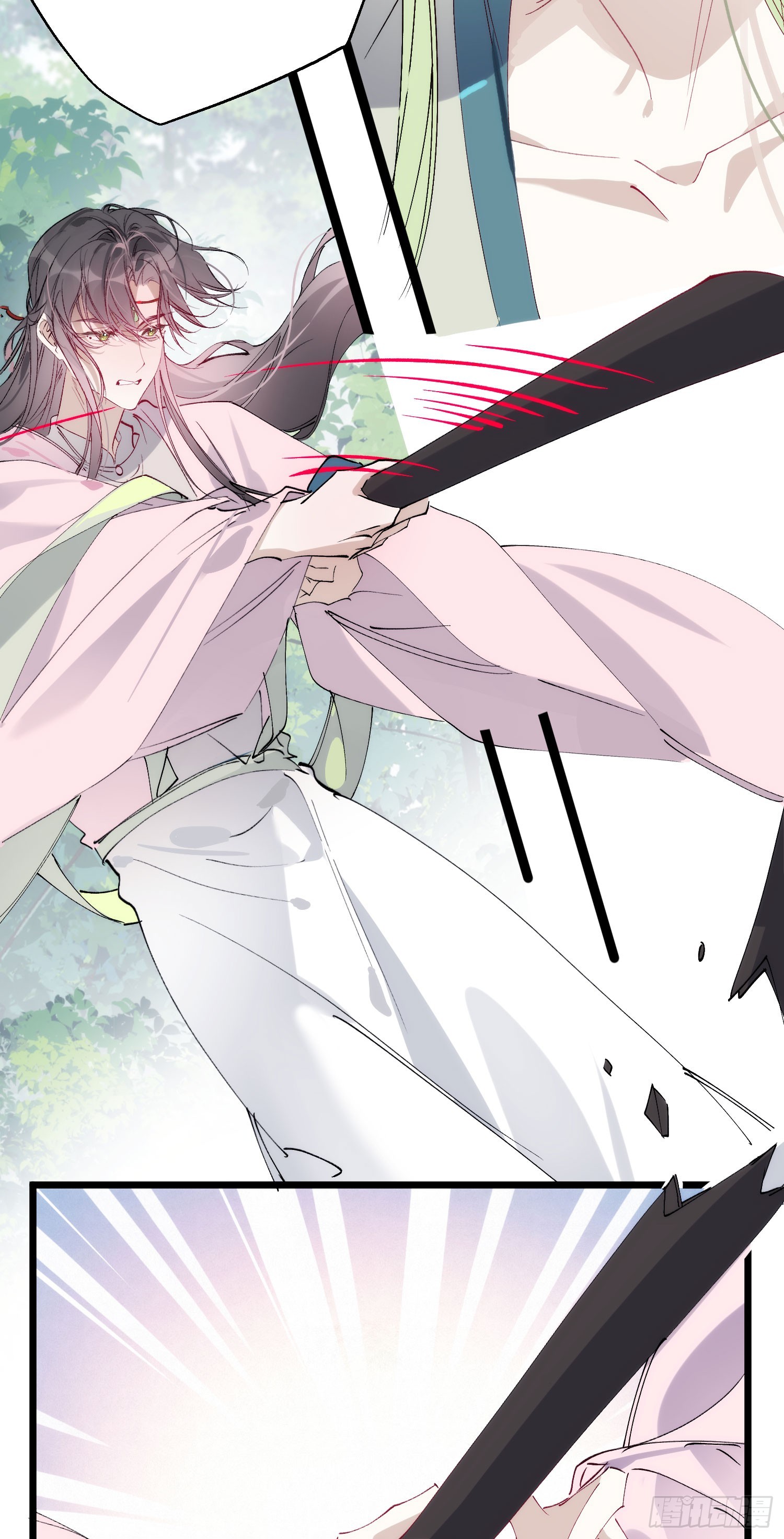 38 我不想回去了(1/2)-第43话