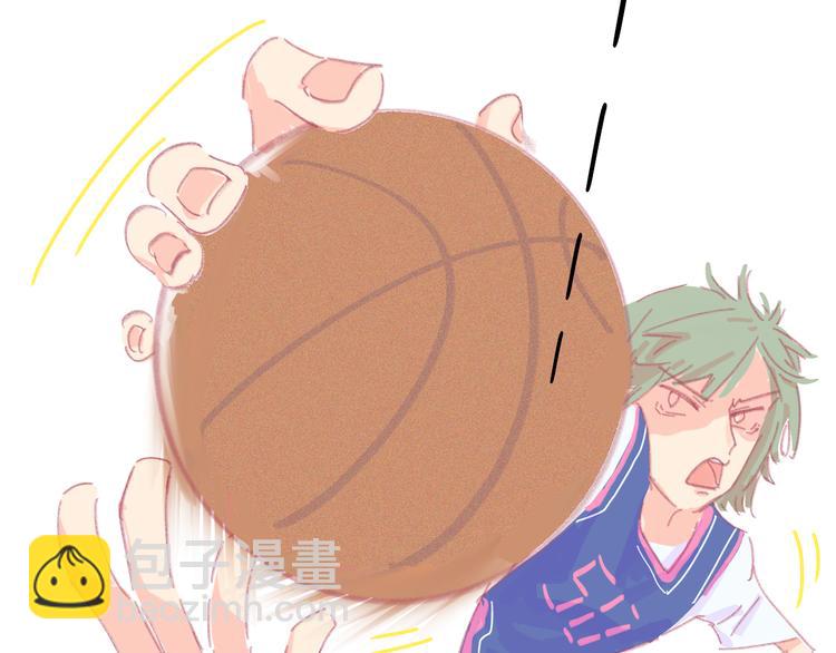 第3话 受伤了？(1/3)-第3话