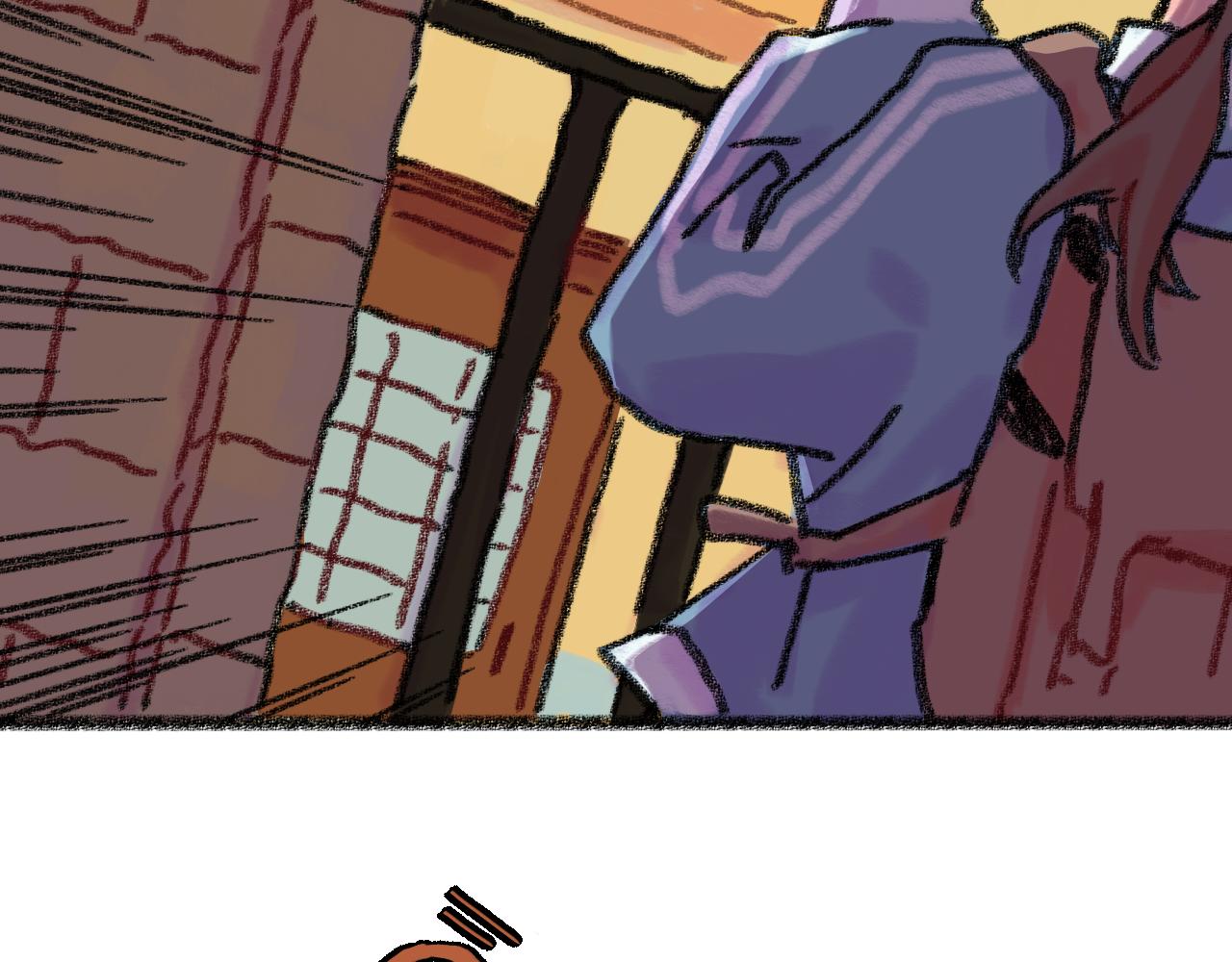 第28话 再见了，前辈(1/4)-第29话