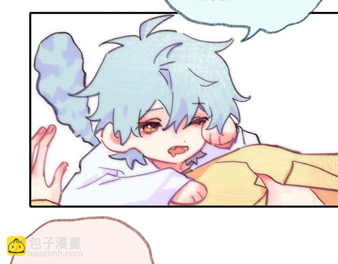 第38话 被发现了？(1/2)-第39话