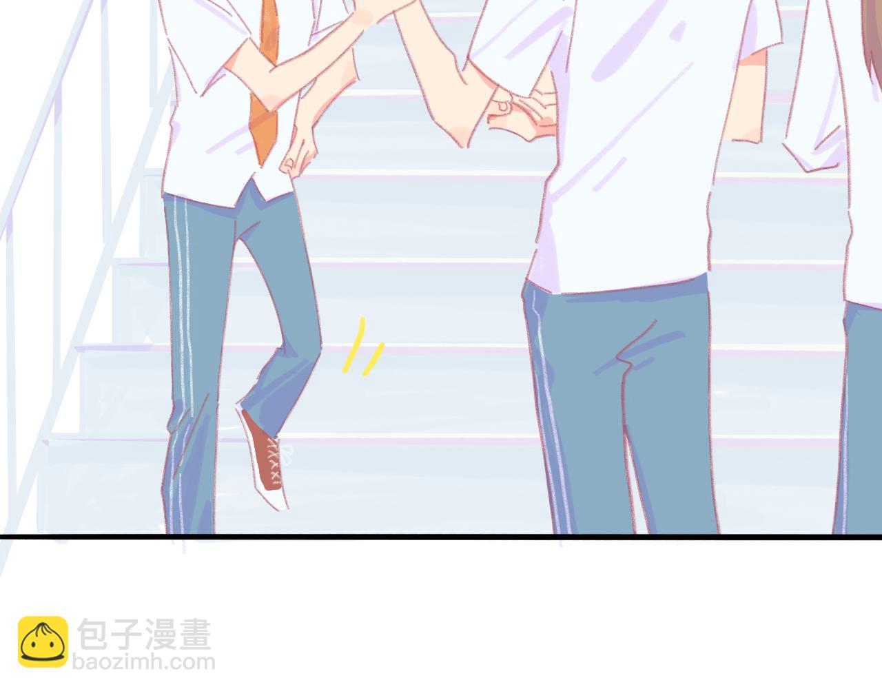 第5话 忽冷忽热(1/4)-第5话