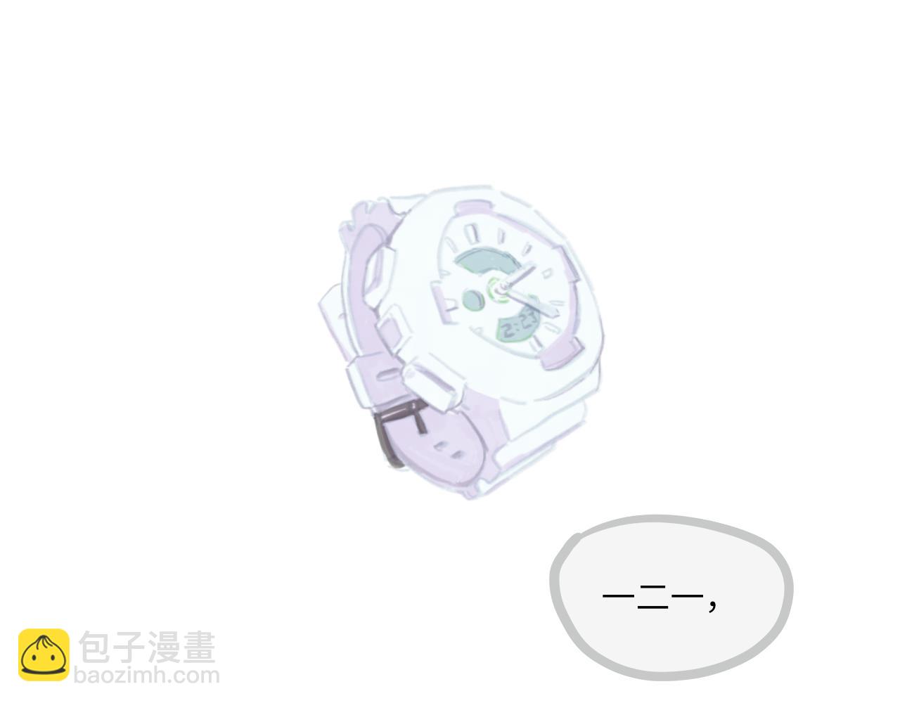 第5话 忽冷忽热(1/4)-第5话