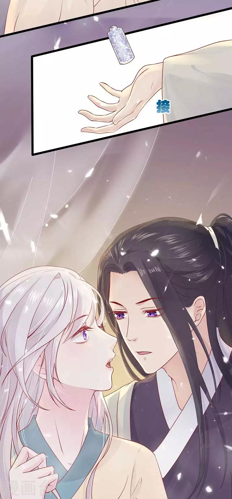 第19话 见过王爷-第19话