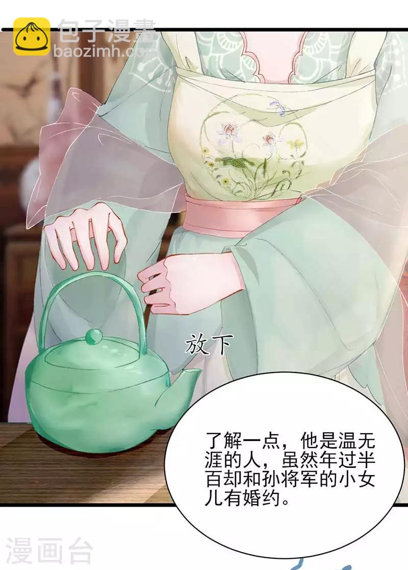 第21话 预谋-第21话