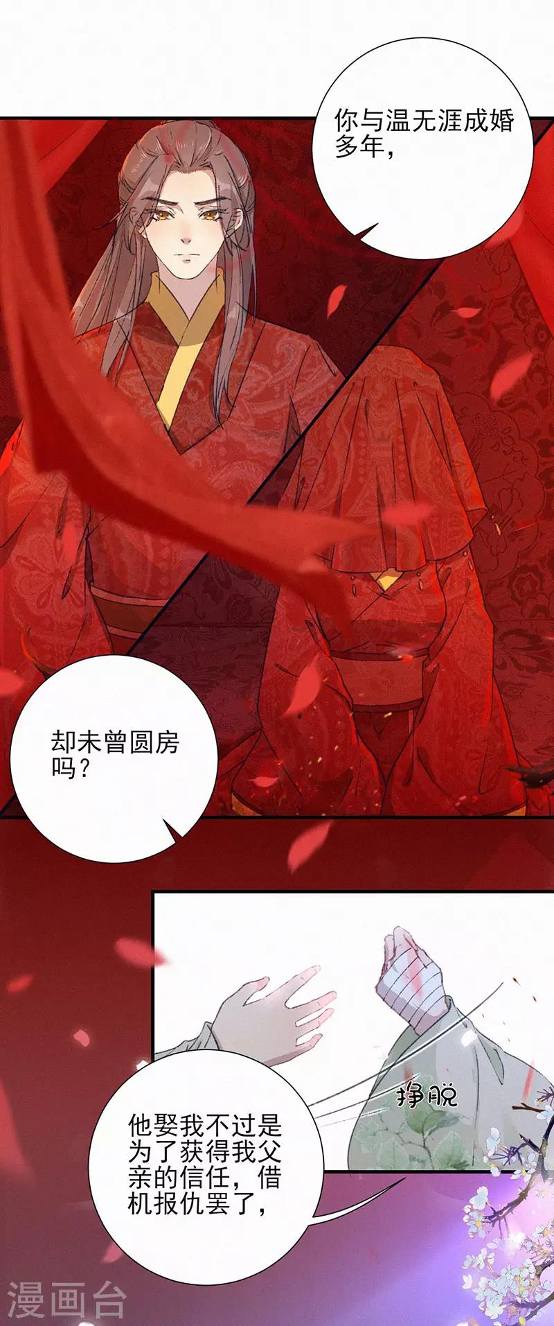 第47话 开始出逃洞穴-第47话