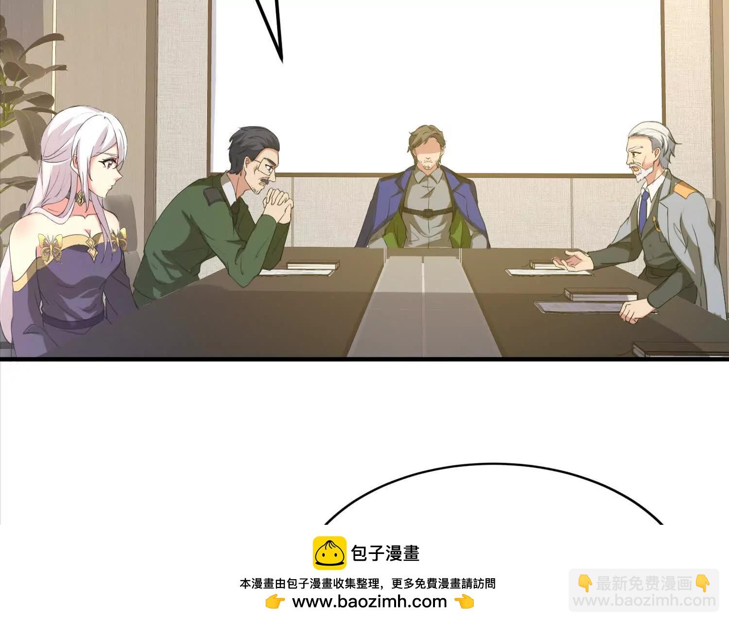 天魔降临(1/2)-第107话