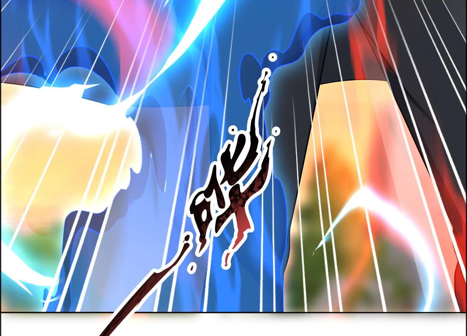 111话 包围盘英烈(1/3)-第111话