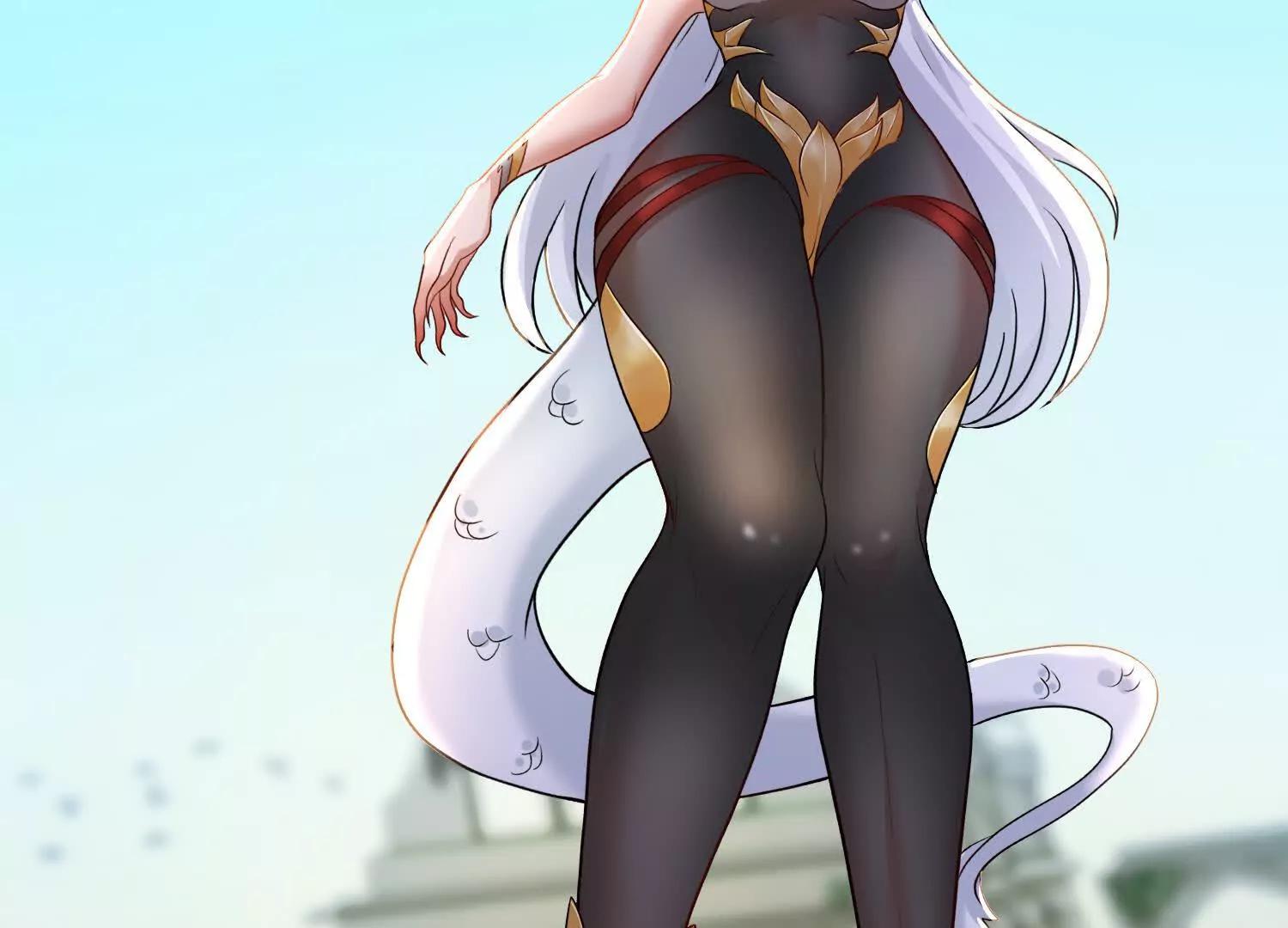 111话 包围盘英烈(1/3)-第111话