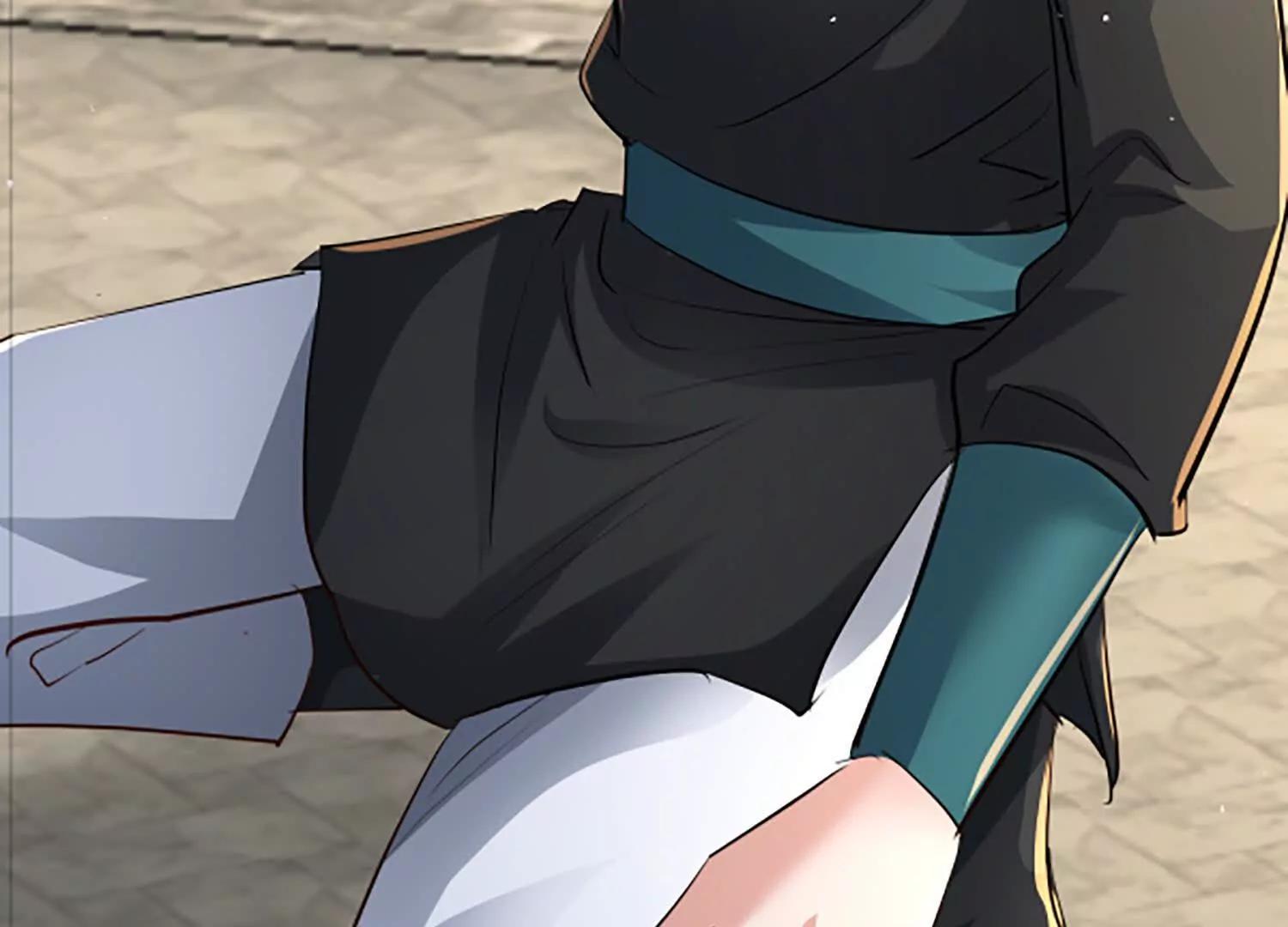 117话 师弟入道了(1/3)-第117话