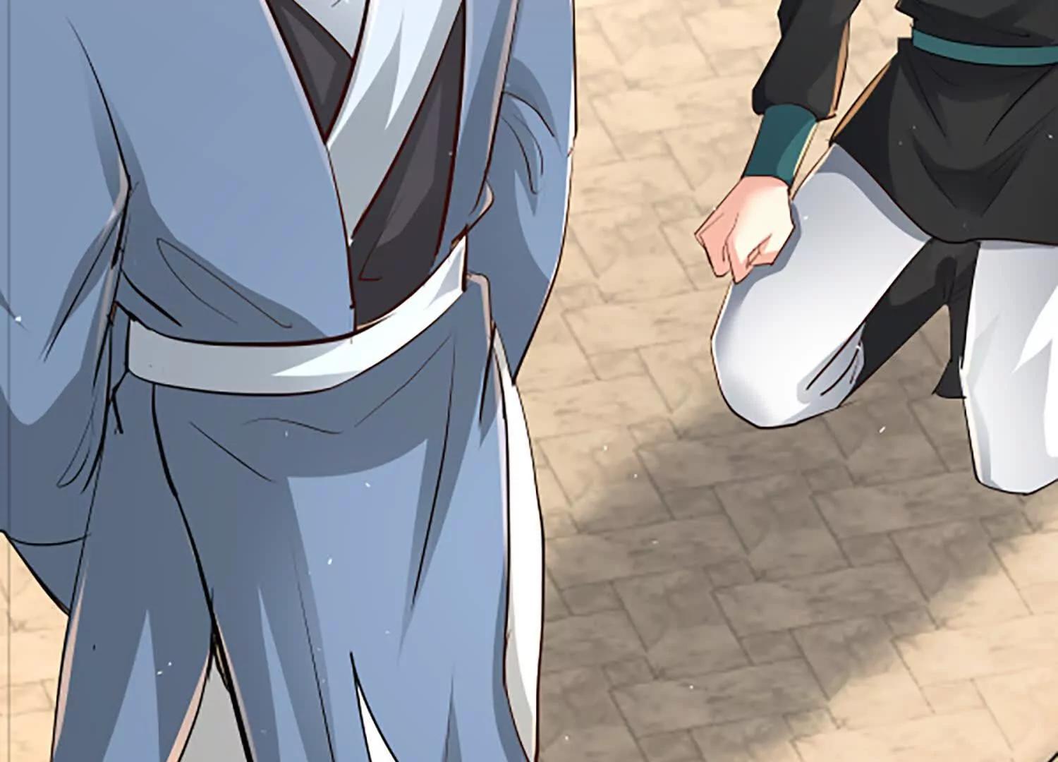 117话 师弟入道了(1/3)-第117话
