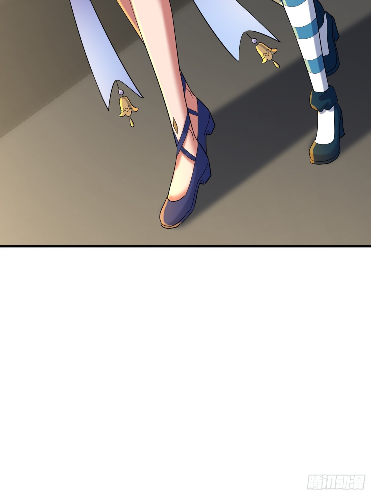38话 师姐来探(1/2)-第39话