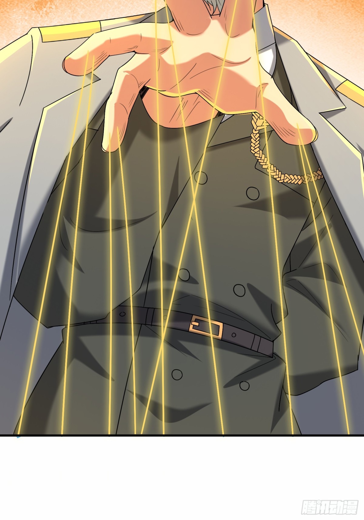 38话 师姐来探(1/2)-第39话