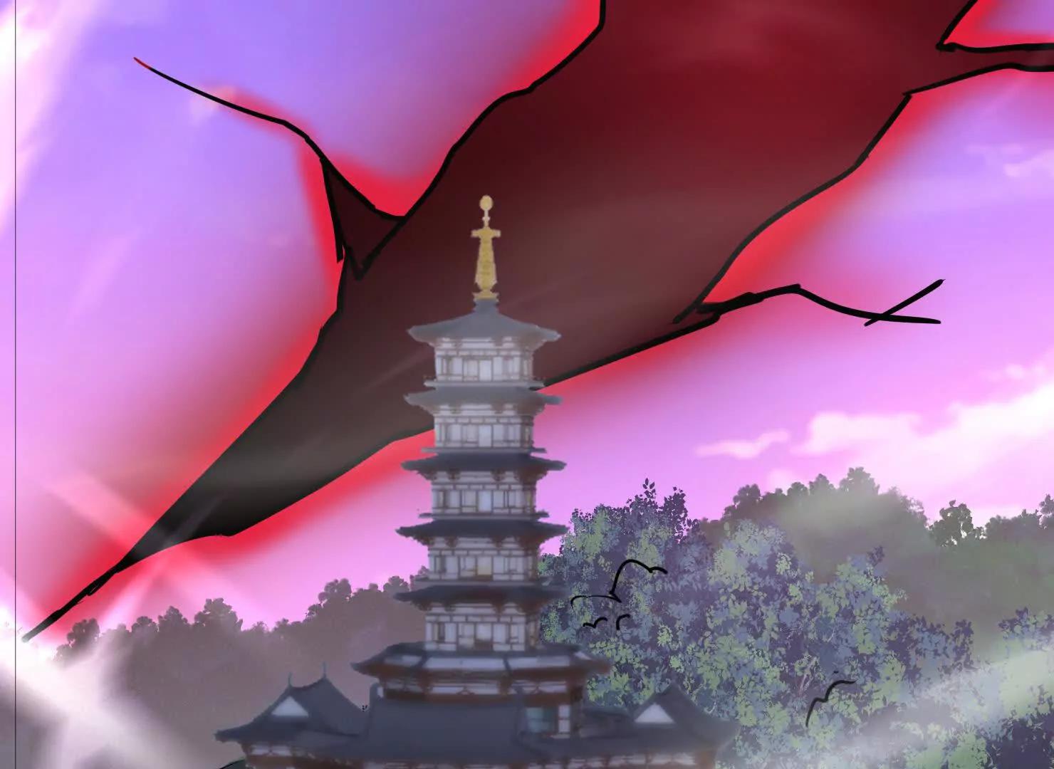 这一天终于来了(1/3)-第51话