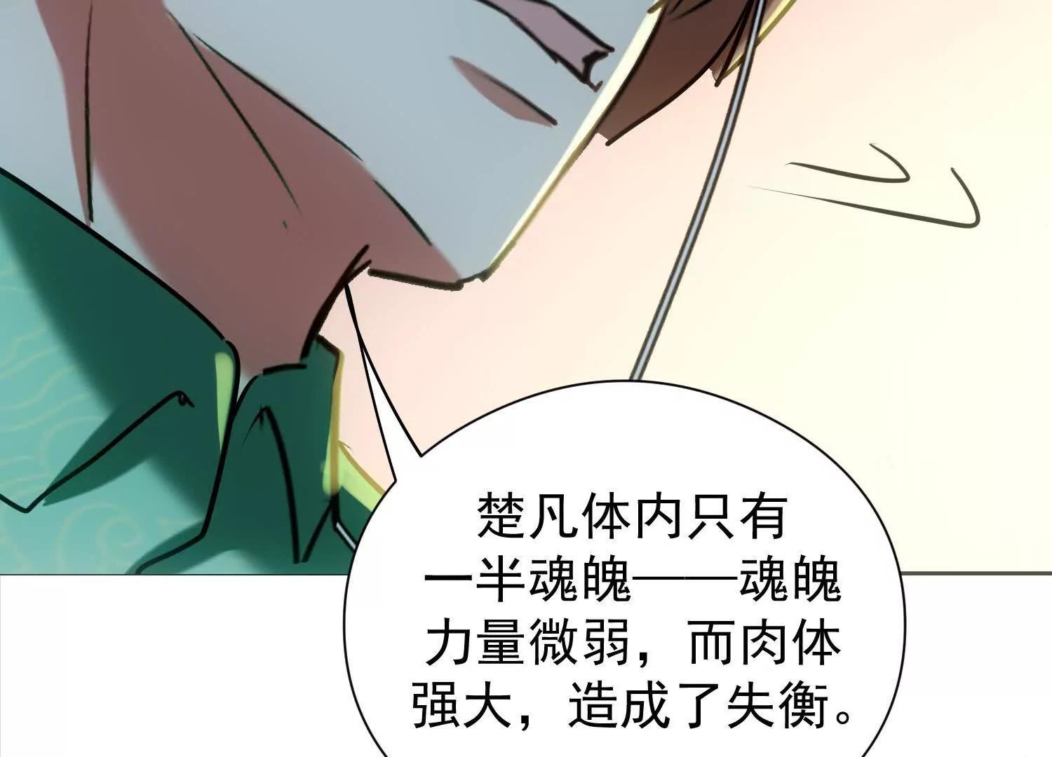 楚凡神魂去哪里了(1/3)-第63话