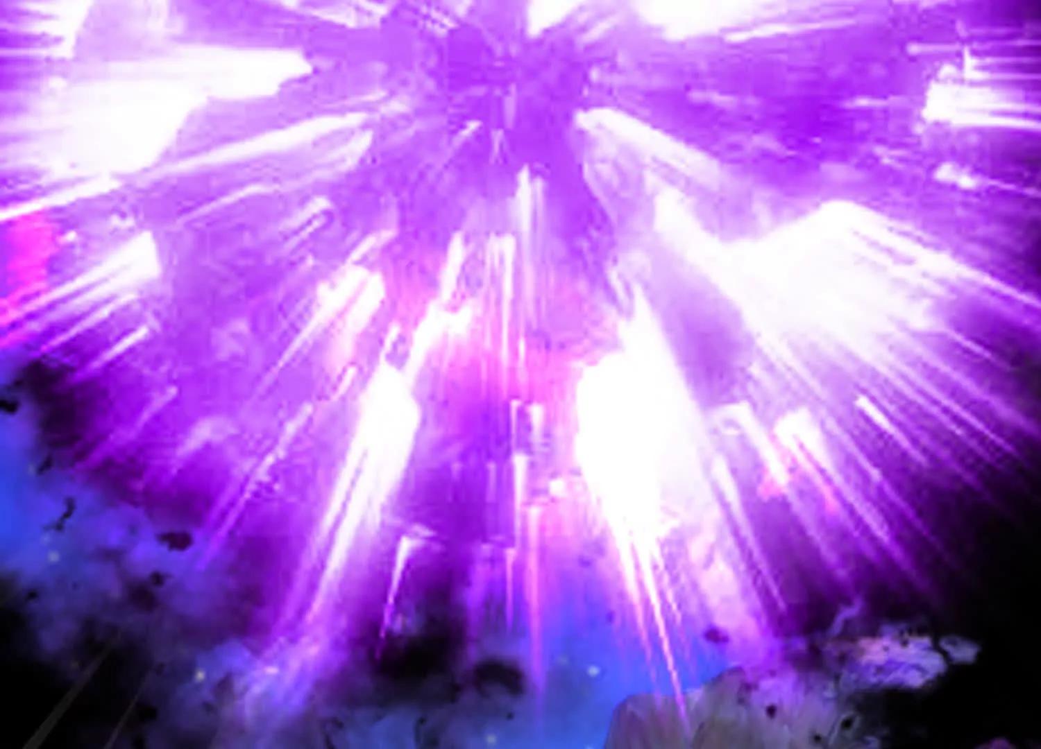 人魔合一(1/3)-第75话