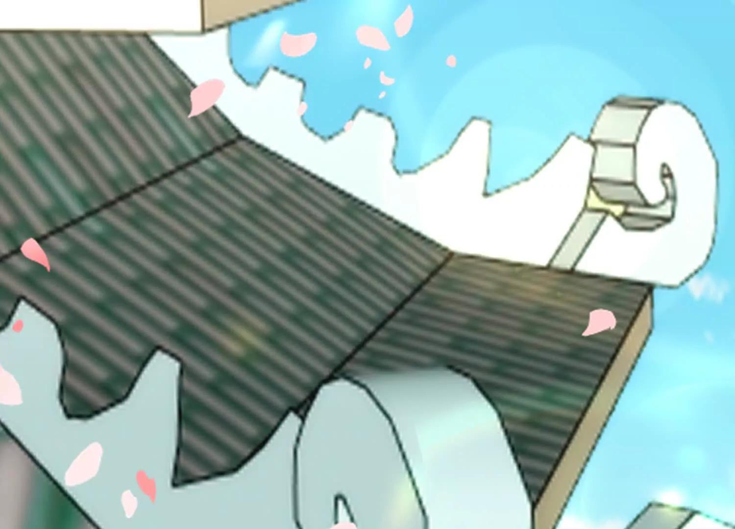 五师姐的求救信号(1/3)-第83话