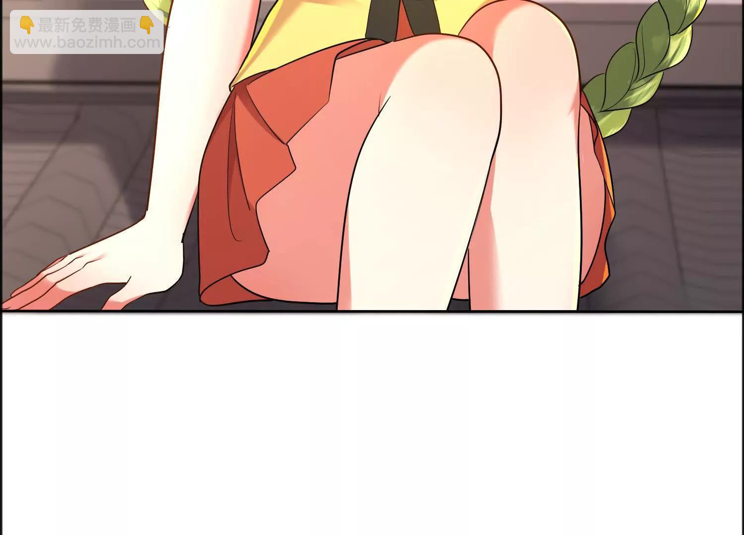五师姐的求救信号(1/3)-第83话