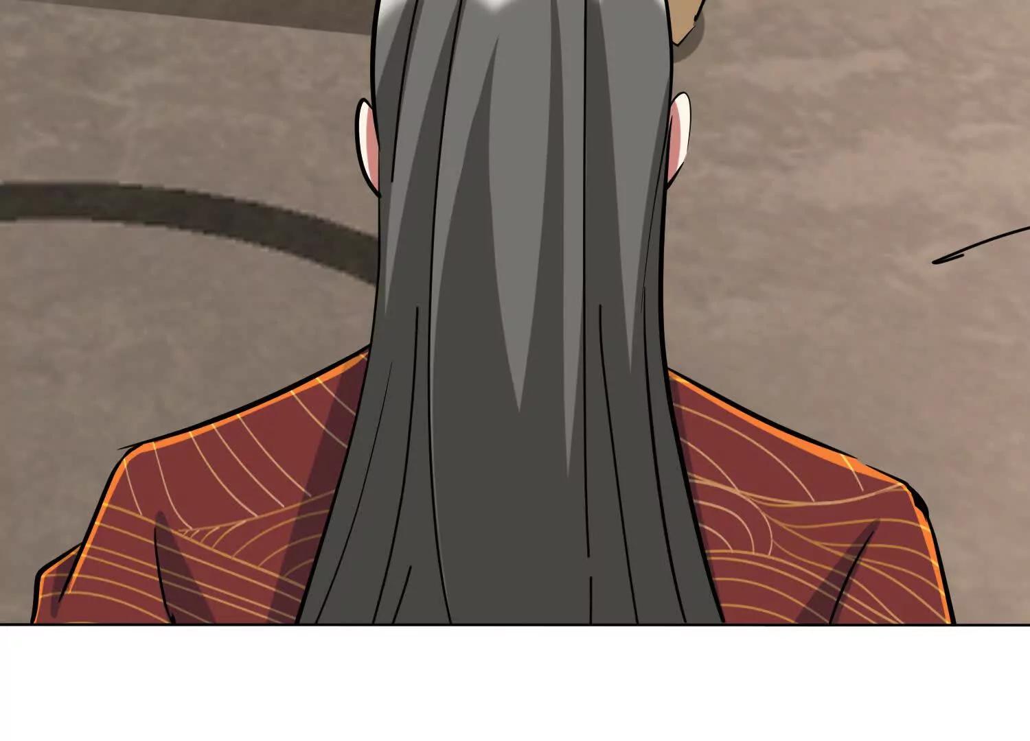 今天必须带五师姐走(1/3)-第85话