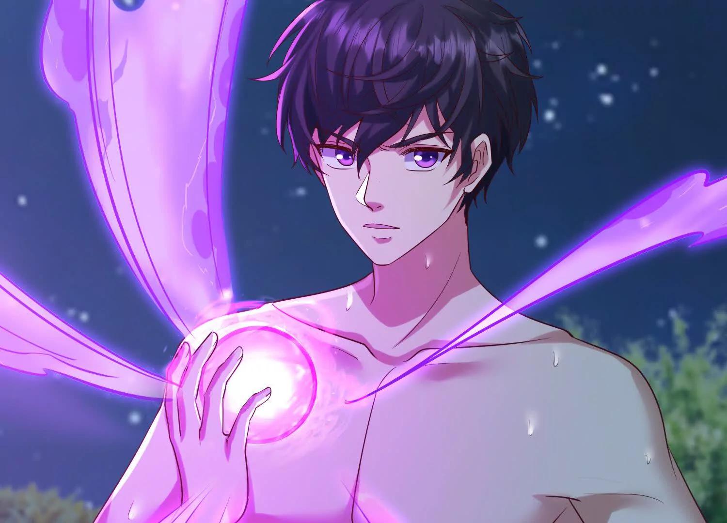 预言之书(1/2)-第89话
