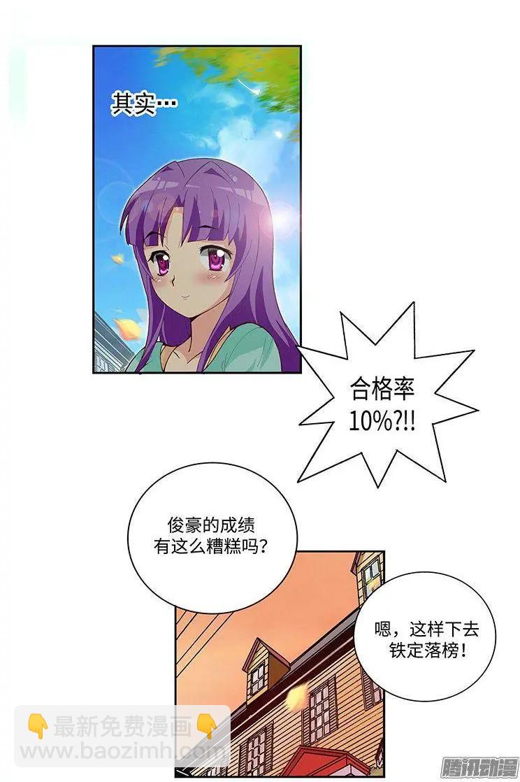59.你配不上智夏-第189话