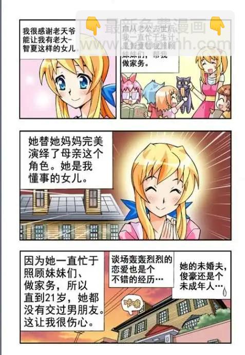 第31话-第21话