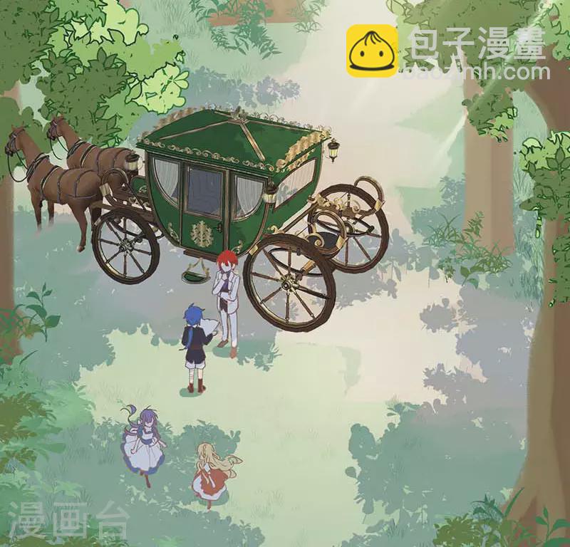 第32话 静观其变-第33话