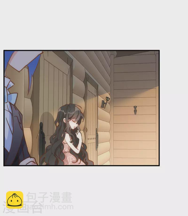第44话 过去的她们-第45话
