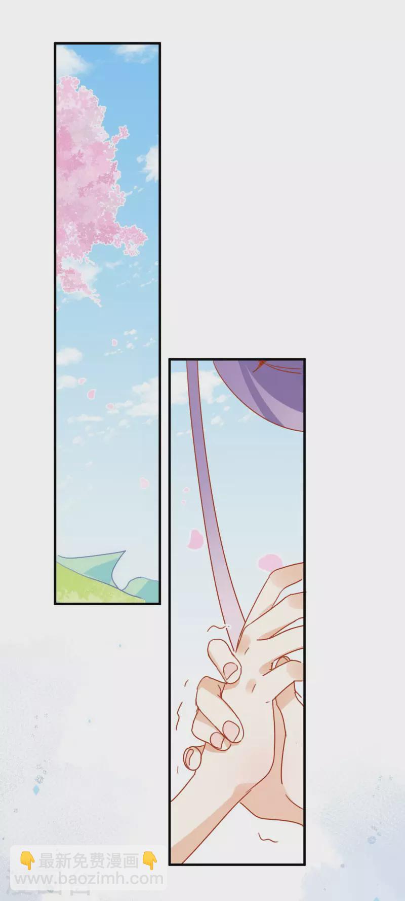 第69话 克莱儿线（2）-第71话