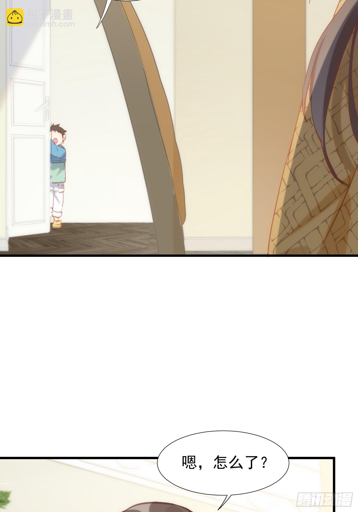 第76话 最后一次对话-第79话