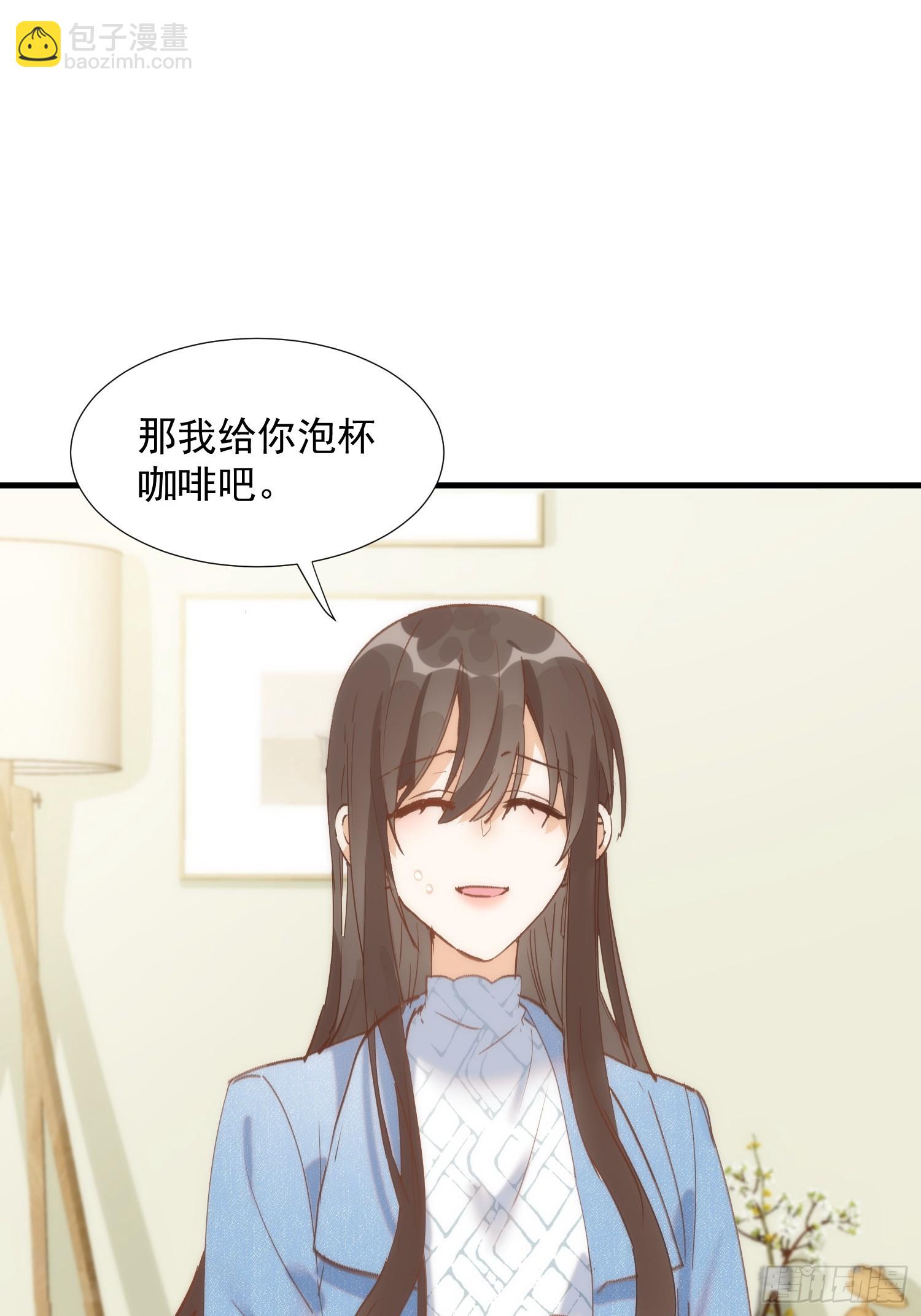 第76话 最后一次对话-第79话
