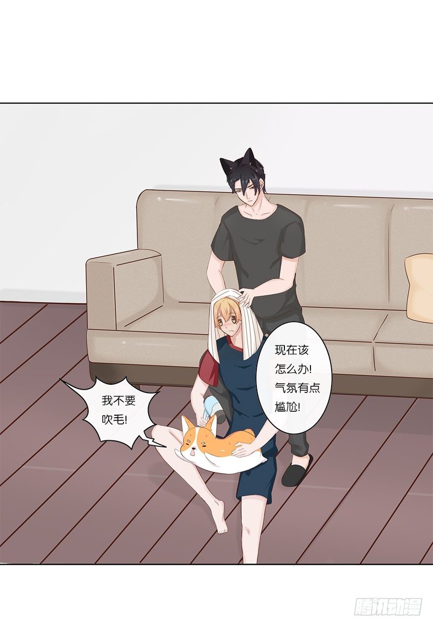 我的告白（三）-第31话