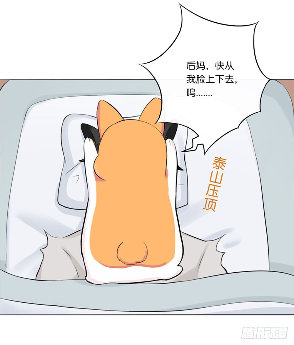 懒散的夏日（下）-第5话