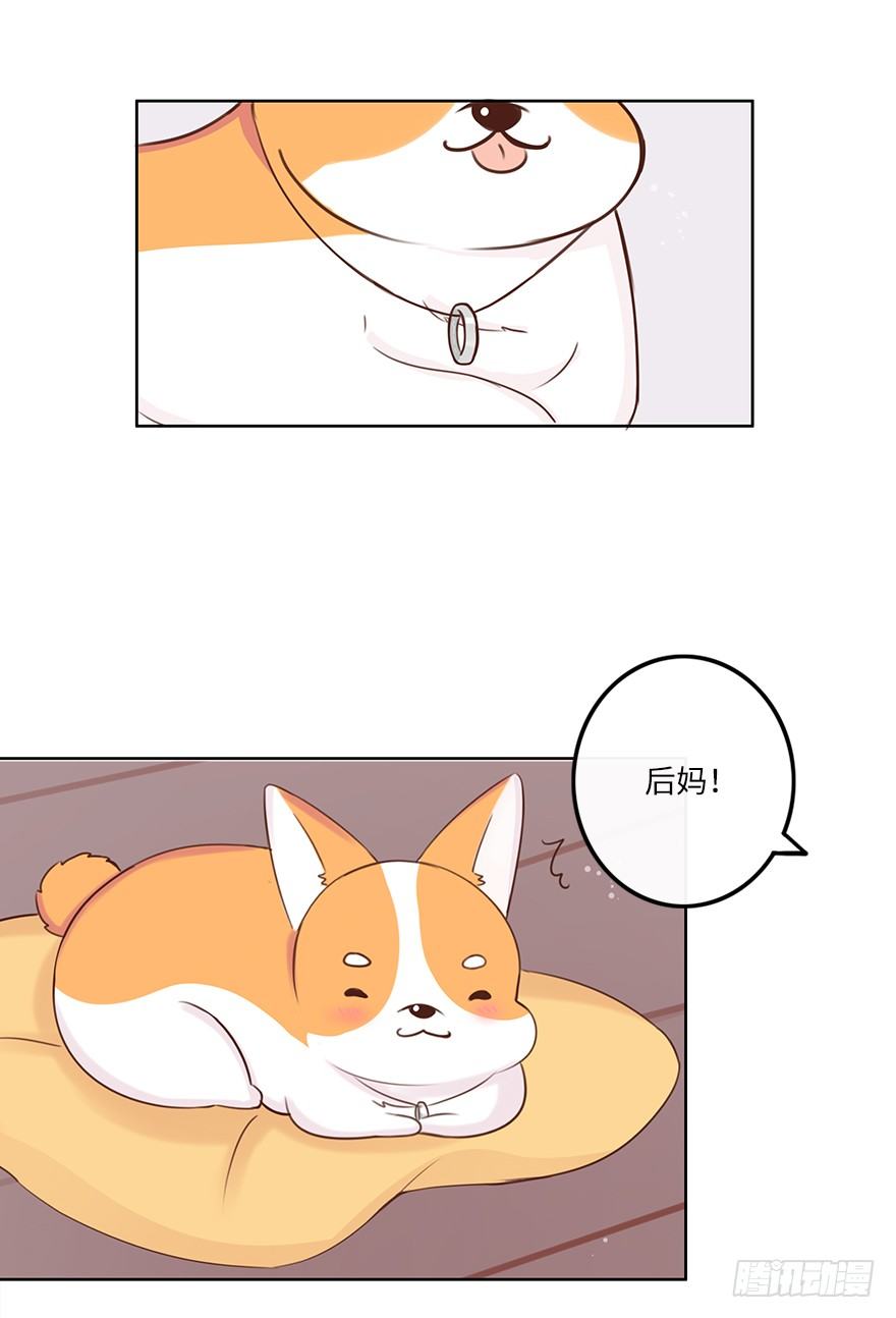 相濡以沫（四）-第41话
