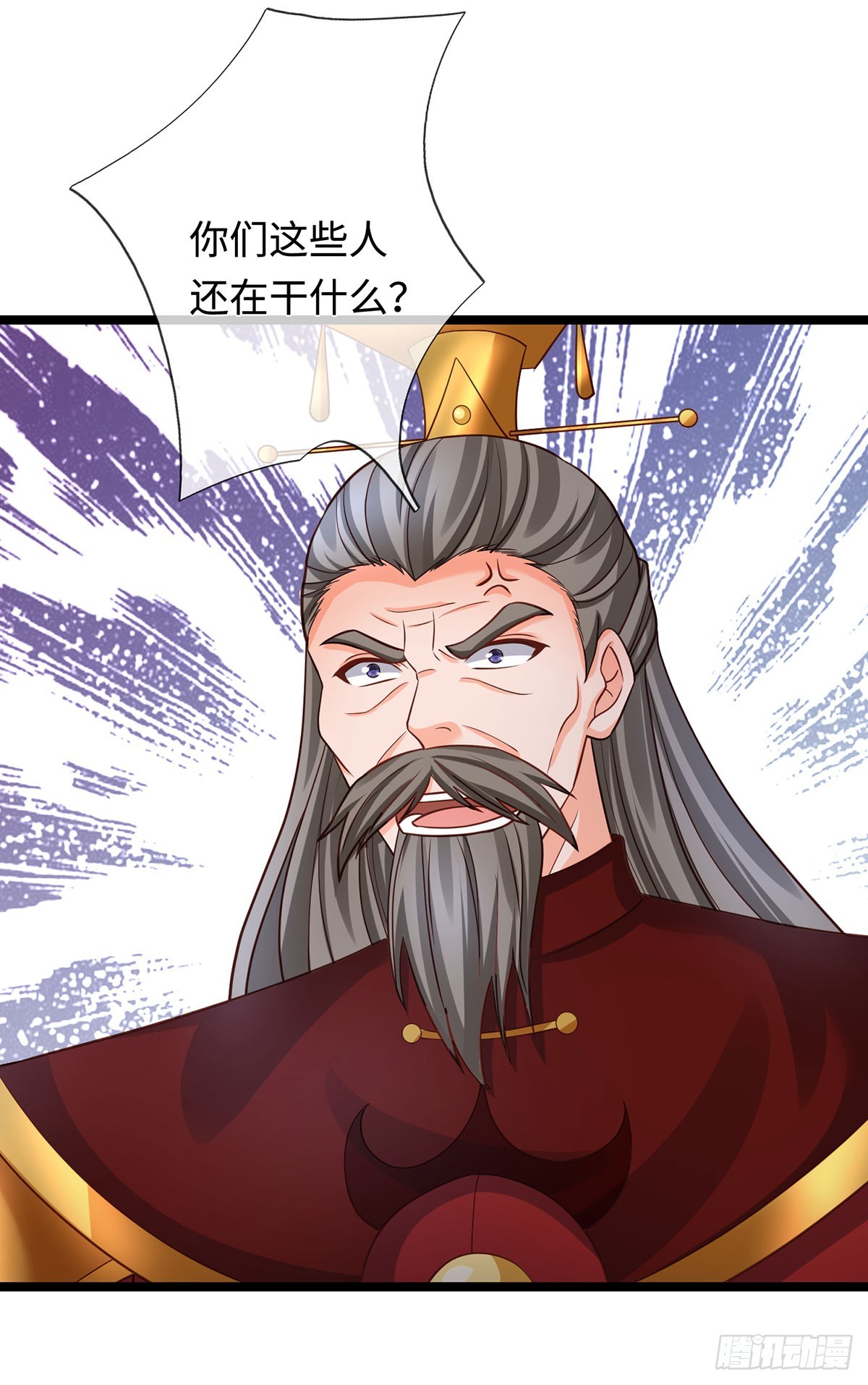 第68话 一片忠心-第69话