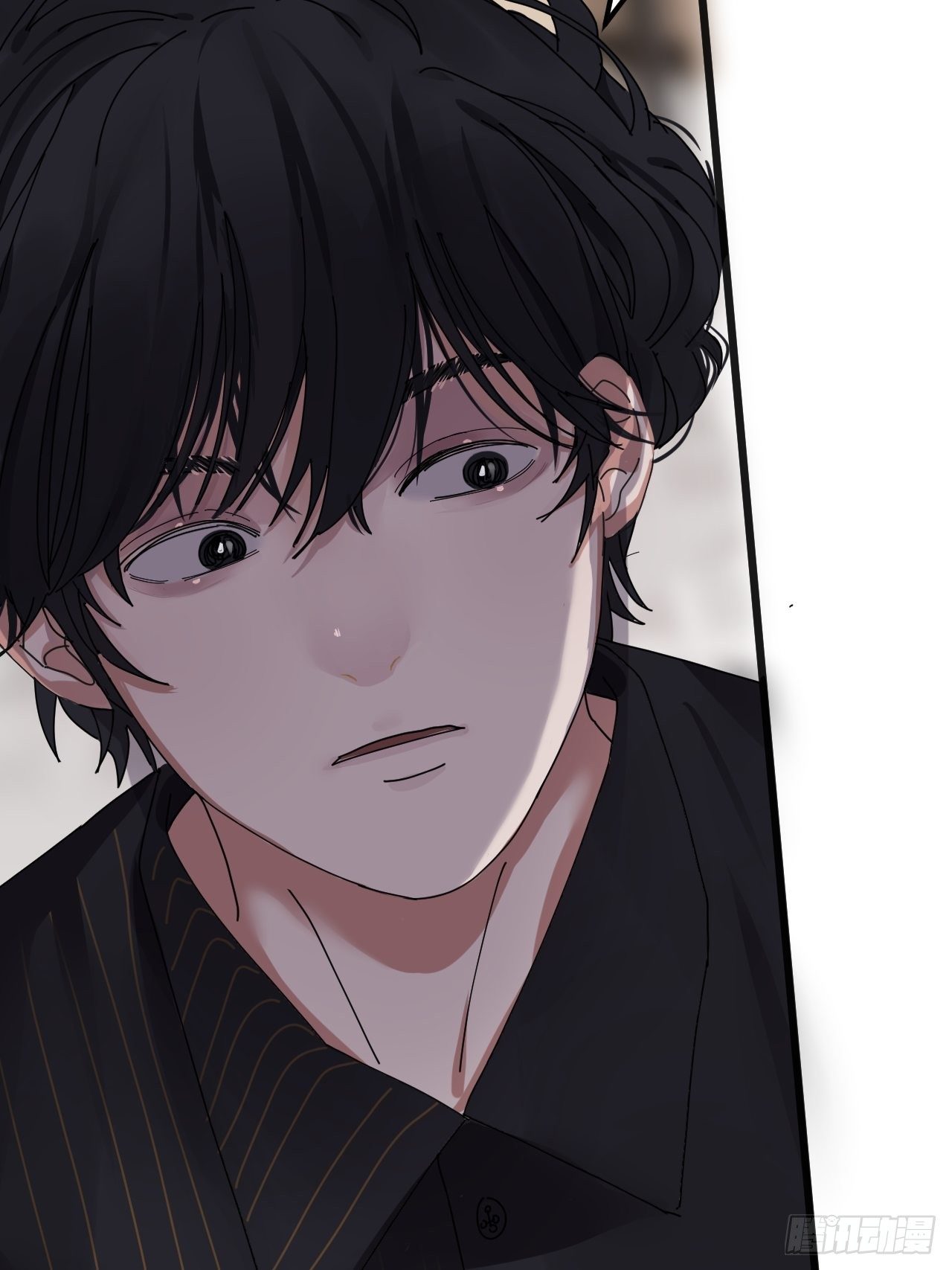 第六话 柯心然的生日(1/2)-第11话