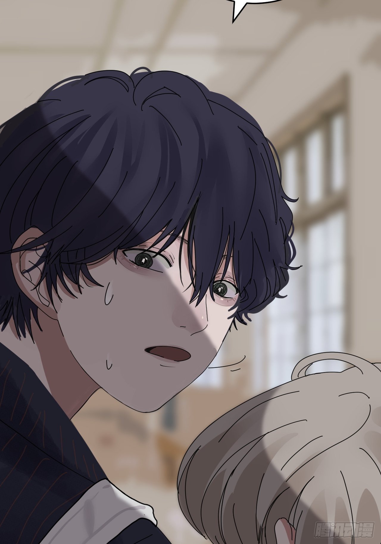 第八话 白洁(1/2)-第13话