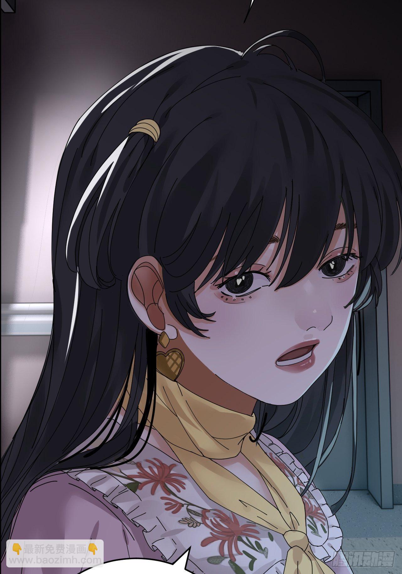 第十话 女厕所里的白洁(1/2)-第15话
