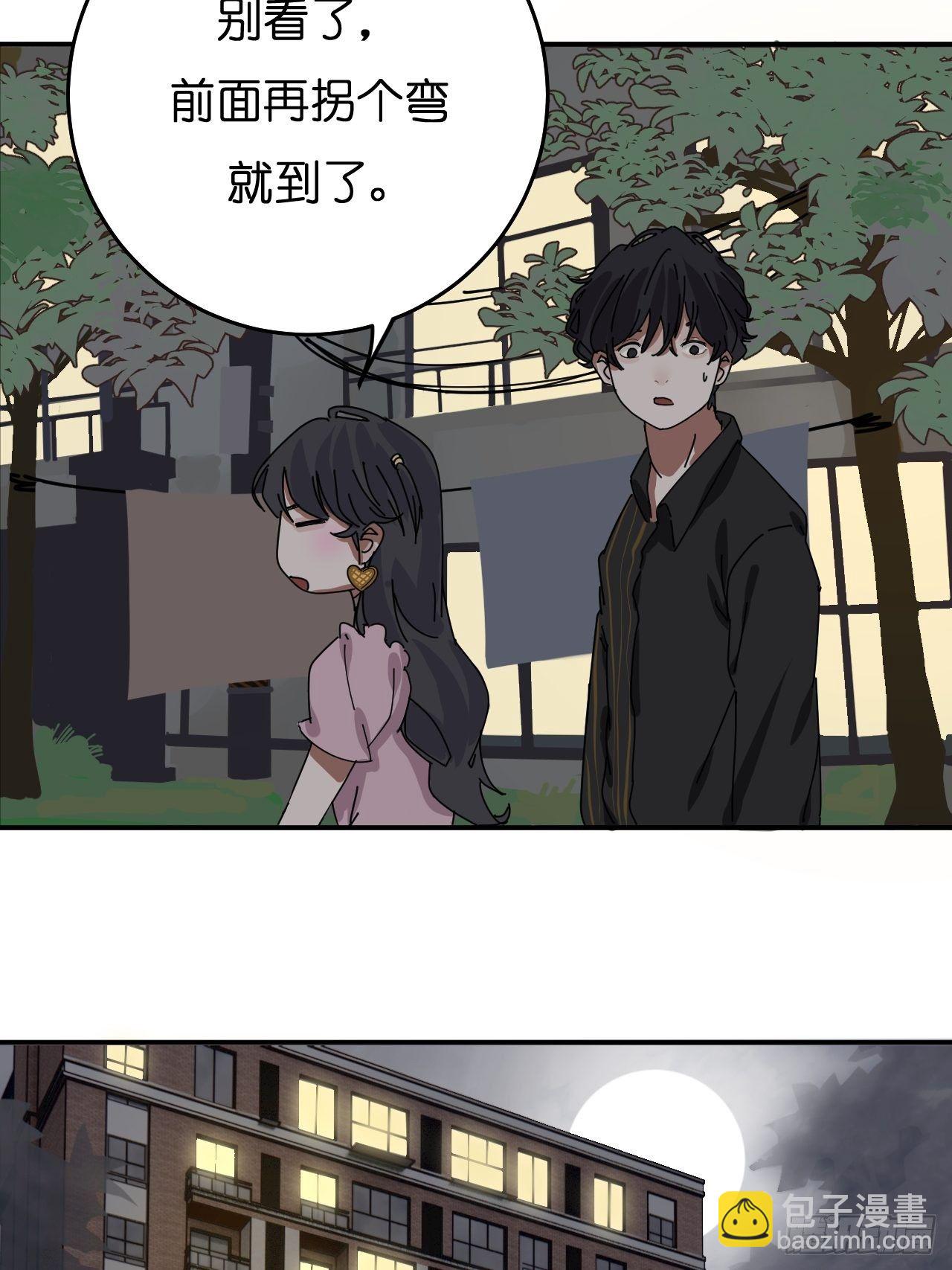 第十话 女厕所里的白洁(1/2)-第15话